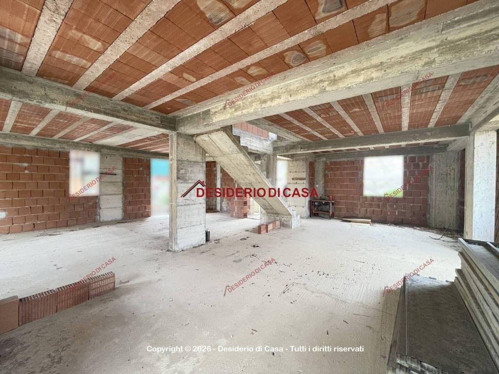 Palazzo / stabile a Gioiosa marea in Via Torrente Zappardino - Foto 4