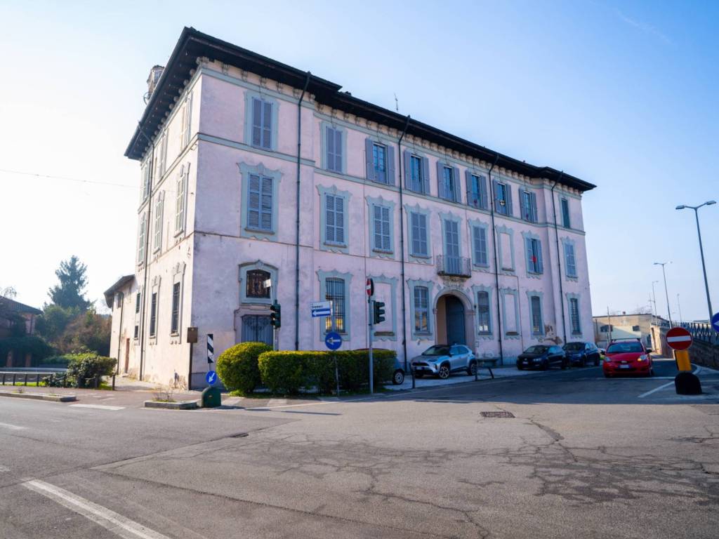 Appartamento a Gaggiano in Via Roma, 10 - Foto 2