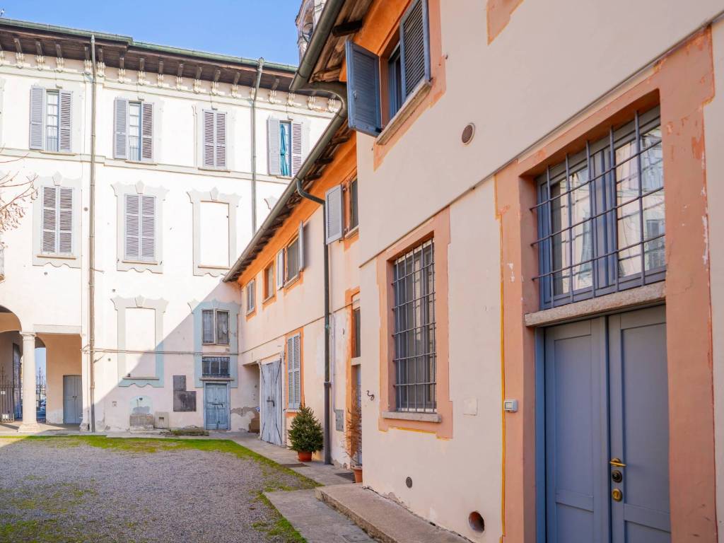 Appartamento a Gaggiano in Via Roma, 10 - Foto 4