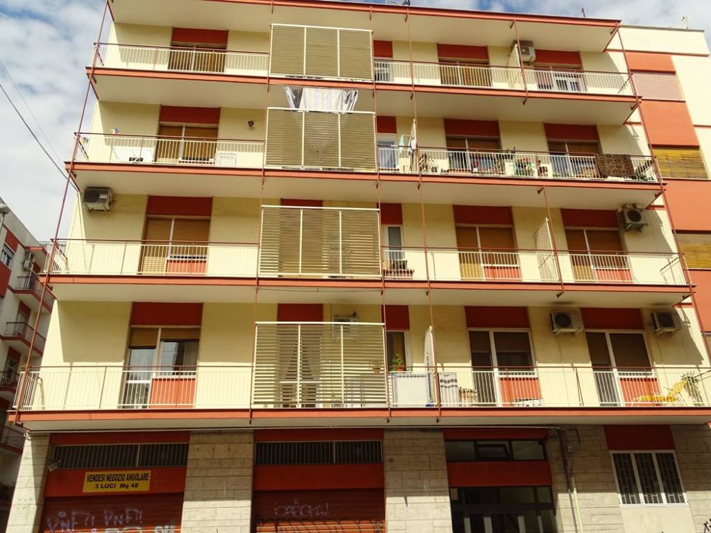 Appartamento a Bari in Via Brennero, 31 - Foto 2