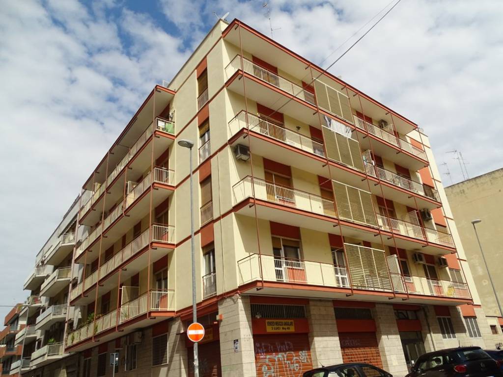 Appartamento a Bari in Via Brennero, 31 - Foto 3