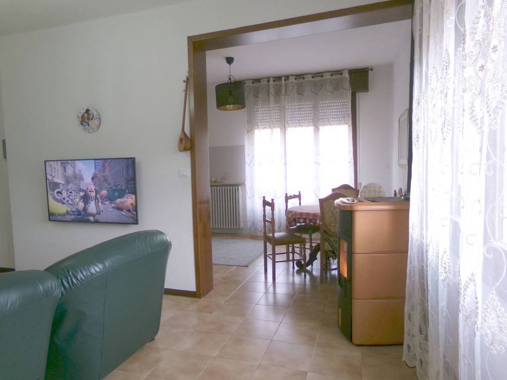 Appartamento a Salsomaggiore terme - Foto 2