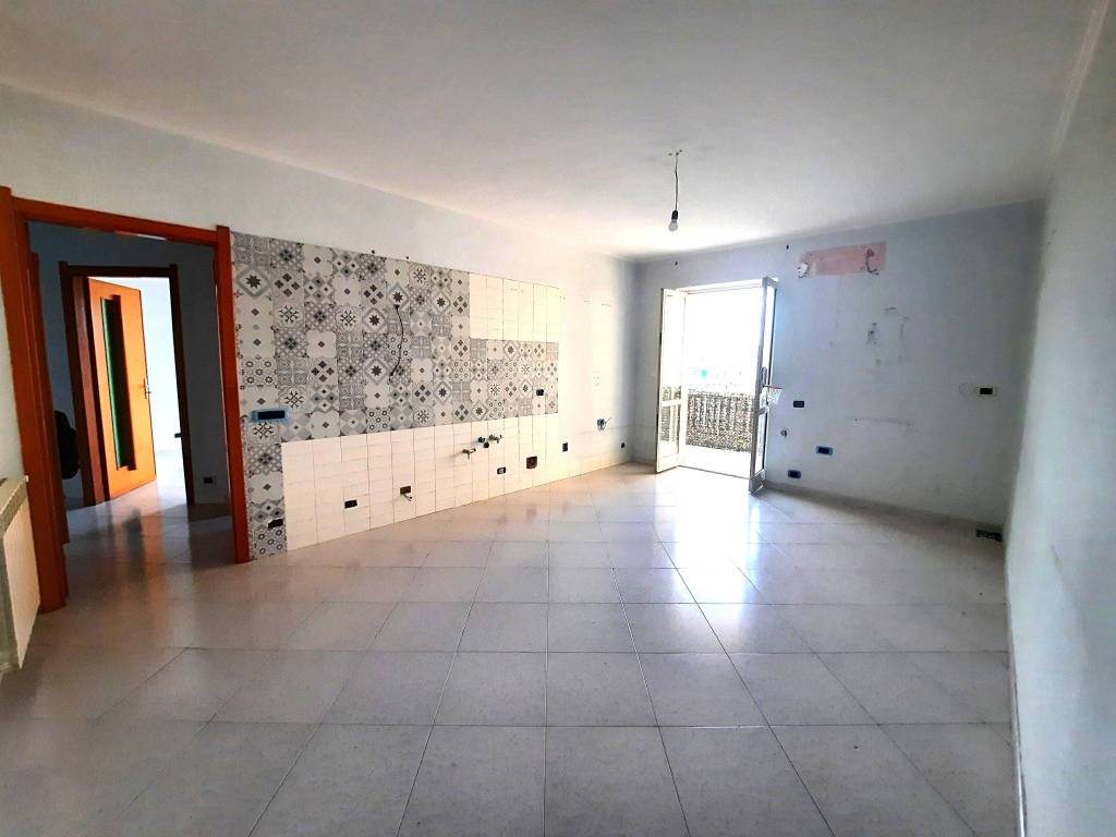 Appartamento a Casoria in Via Castagna Traversa 1, 5 - Foto 5