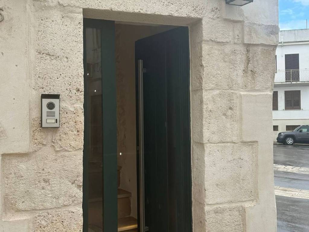 Casa indipendente a Ostuni in Vicolo Sarpi - Foto 2