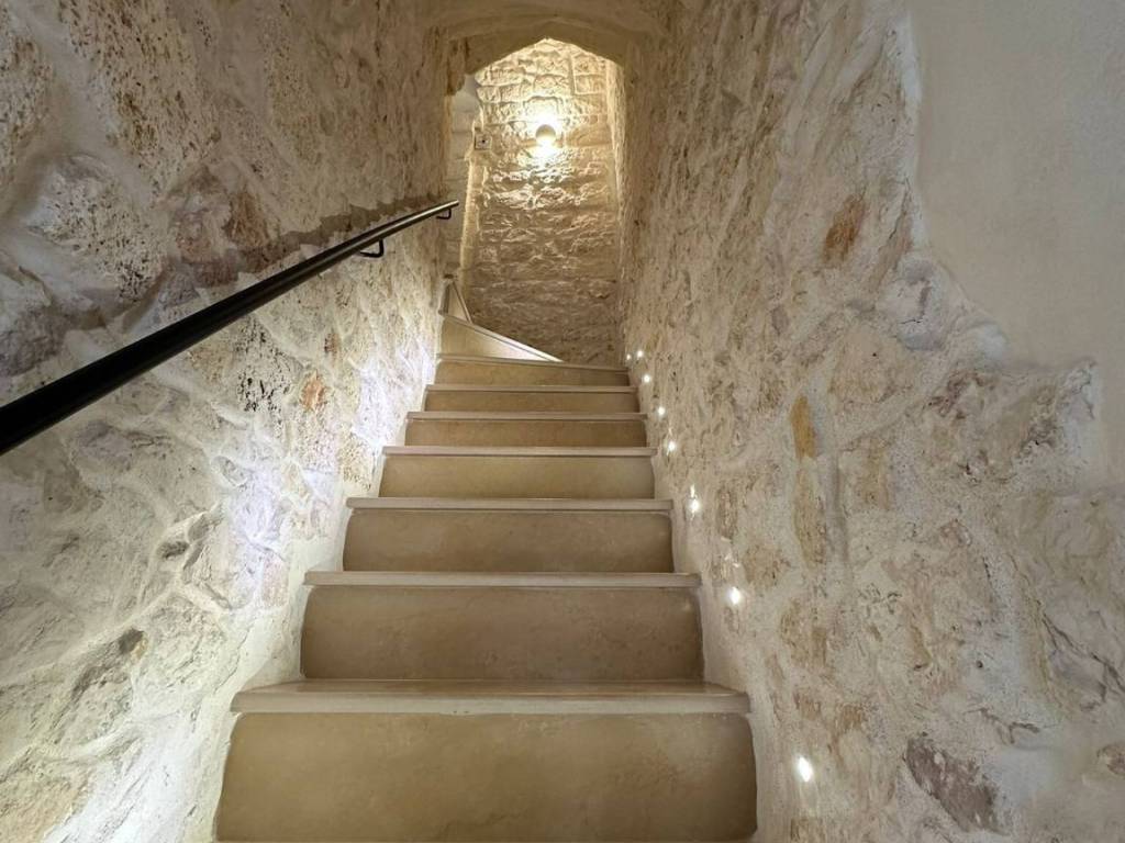 Casa indipendente a Ostuni in Vicolo Sarpi - Foto 3
