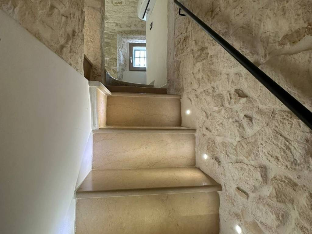Casa indipendente a Ostuni in Vicolo Sarpi - Foto 4