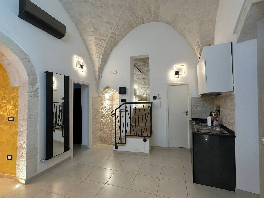 Casa indipendente a Ostuni in Vicolo Sarpi - Foto 5