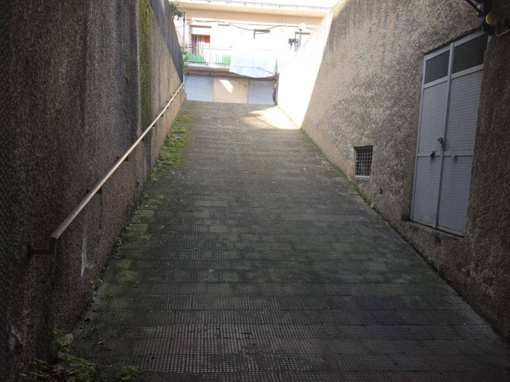 Box / garage a Messina in Via Contesse - Foto 3
