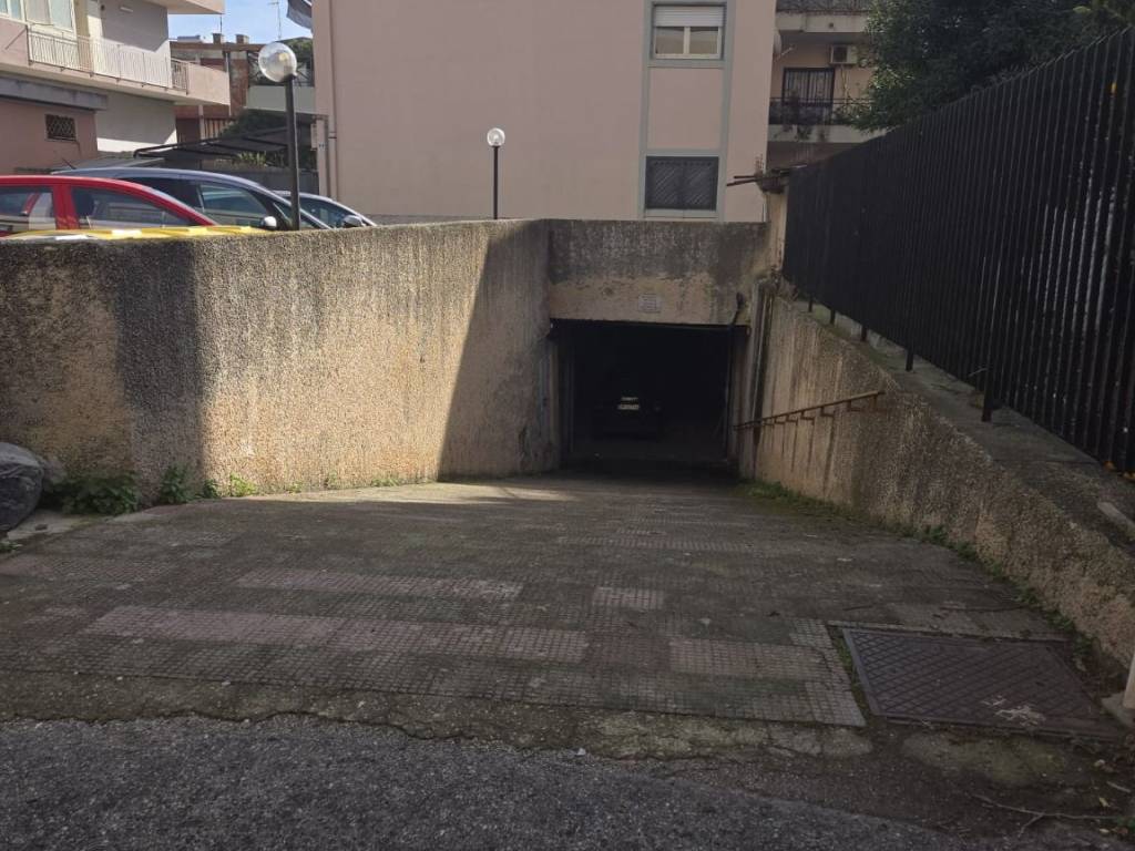 Box / garage a Messina in Via Contesse - Foto 4