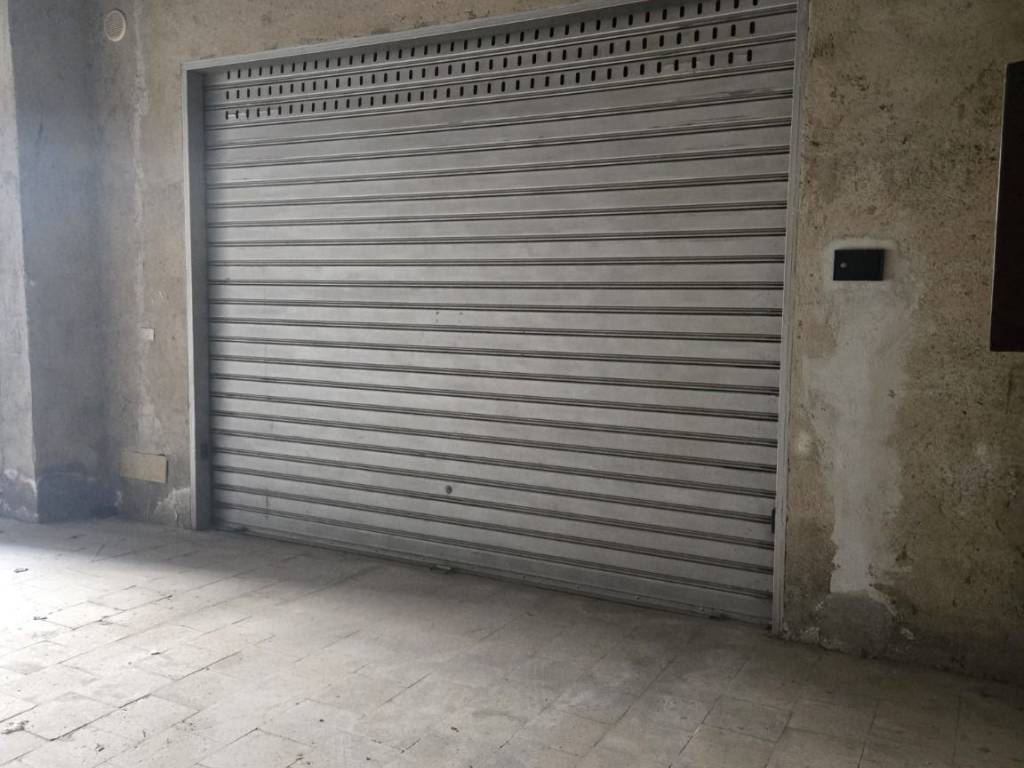 Box / garage a Messina in Via Contesse - Foto 5