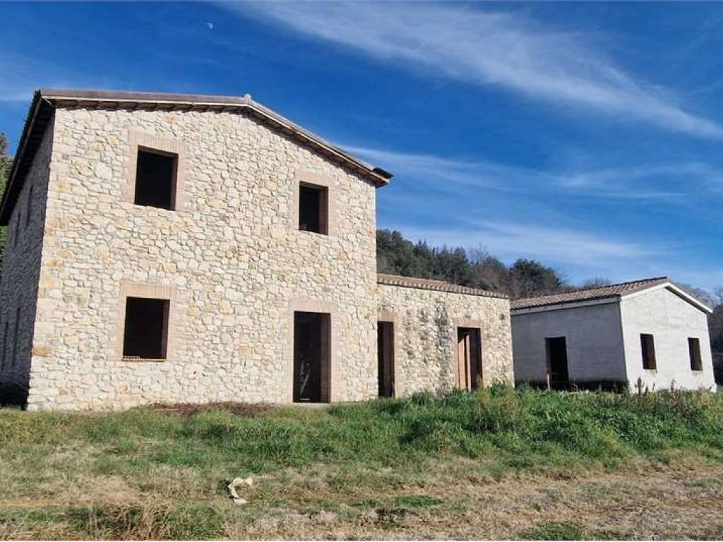 Rustico / casale a Massa martana in Vocabolo Cerquacottora , snc - Foto 3