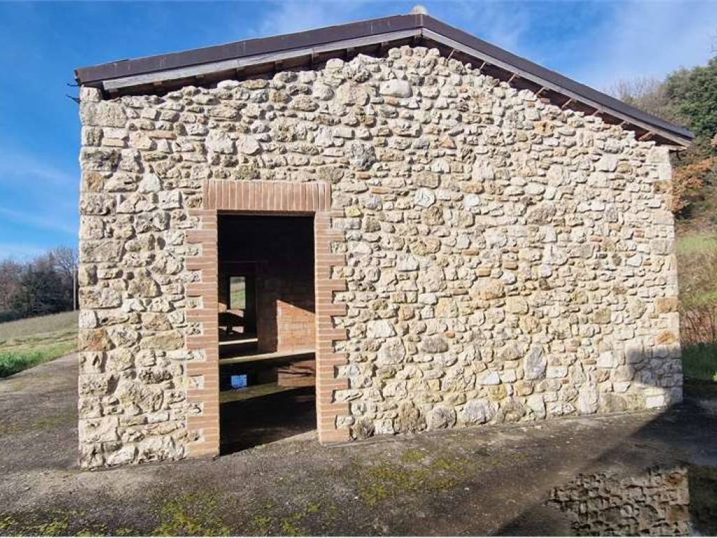 Rustico / casale a Massa martana in Vocabolo Cerquacottora , snc - Foto 4