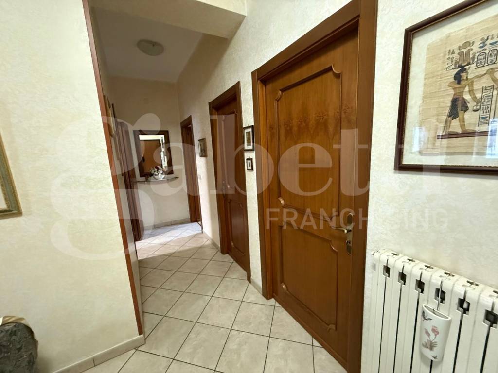 Appartamento a Catanzaro in VIA ANILE , 14 - Foto 4