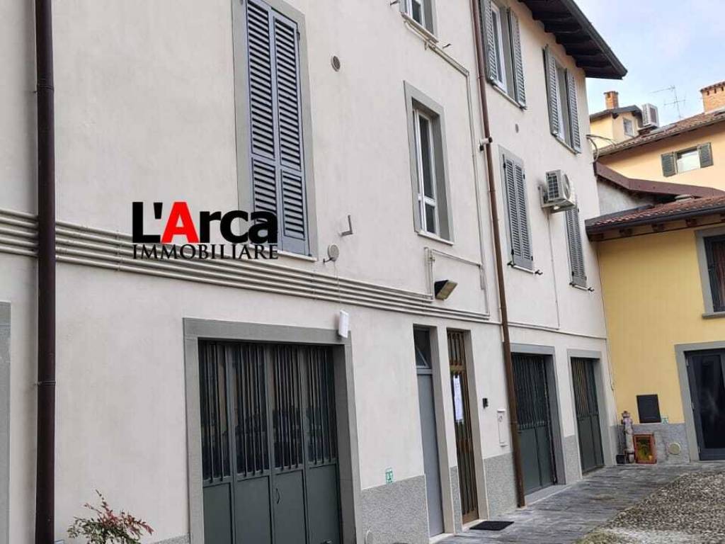 Appartamento a Bergamo in Via Gianbattista Moroni - Foto 2