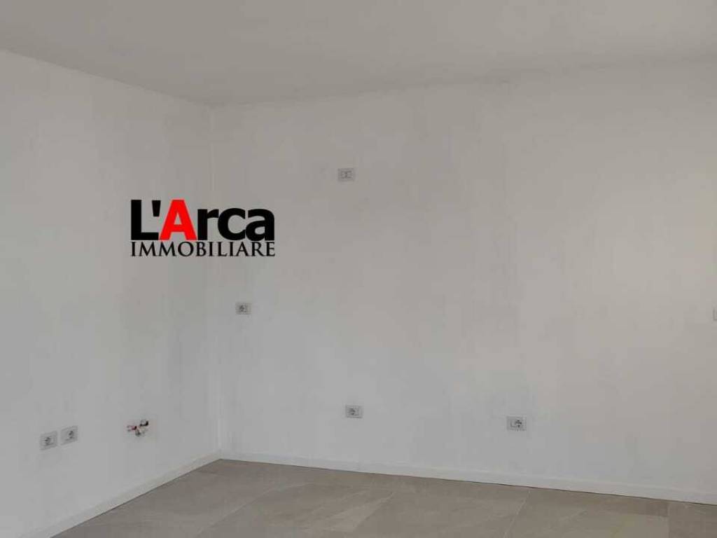Appartamento a Bergamo in Via Gianbattista Moroni - Foto 3