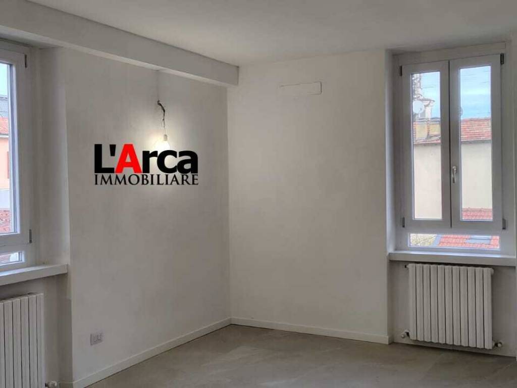 Appartamento a Bergamo in Via Gianbattista Moroni - Foto 4