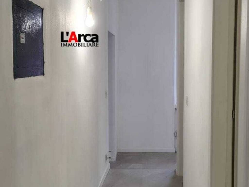 Appartamento a Bergamo in Via Gianbattista Moroni - Foto 5
