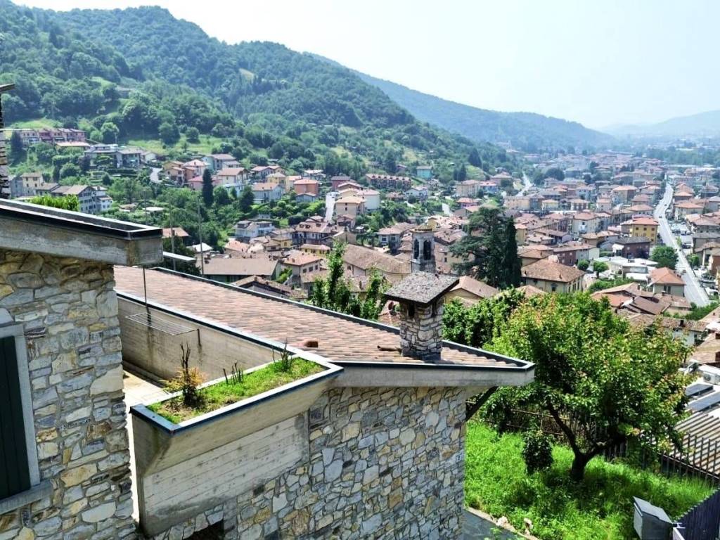 Villa a Pradalunga in Via Galosani - Foto 2