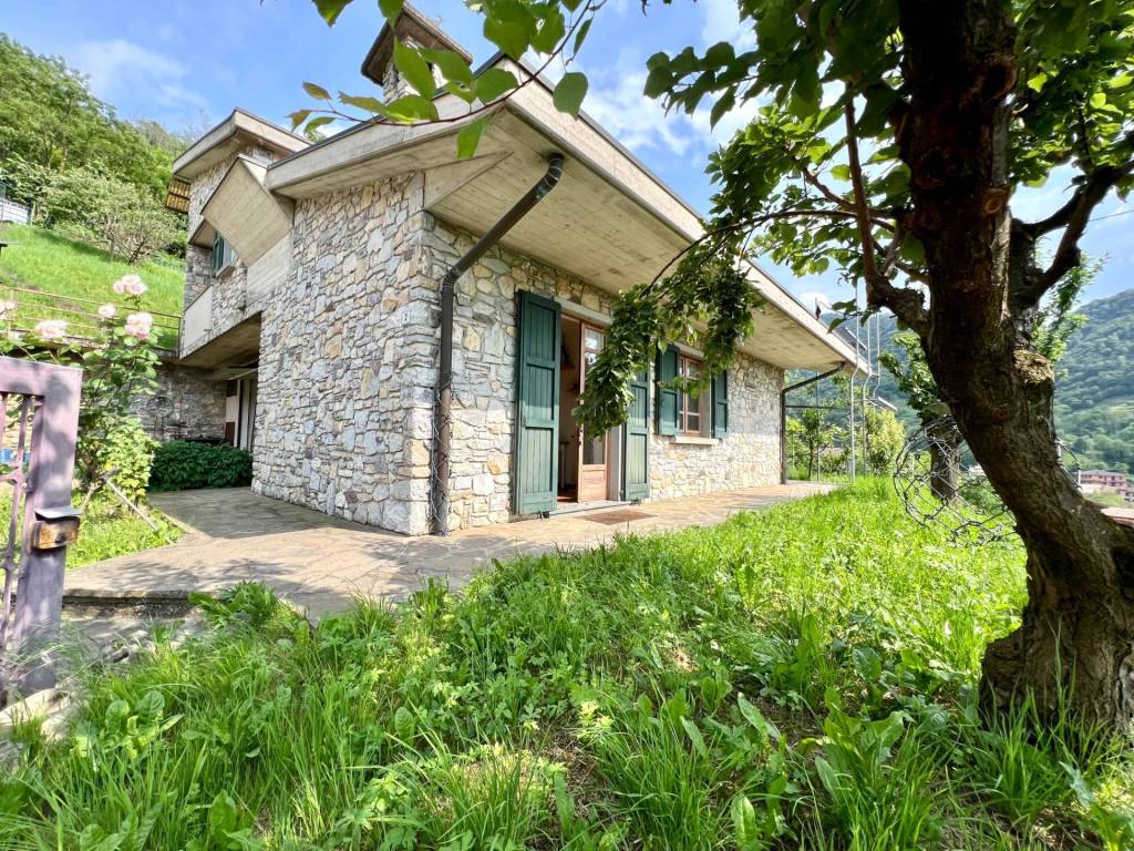 Villa a Pradalunga in Via Galosani - Foto 4