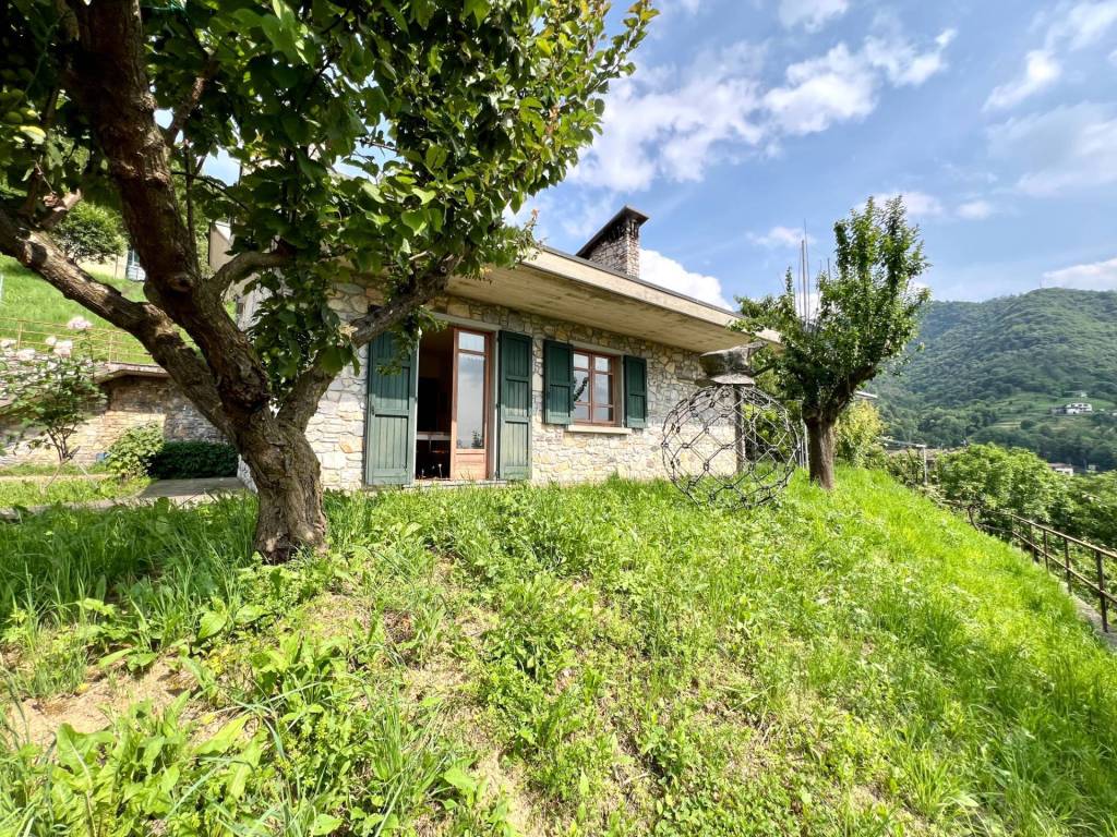 Villa a Pradalunga in Via Galosani - Foto 5