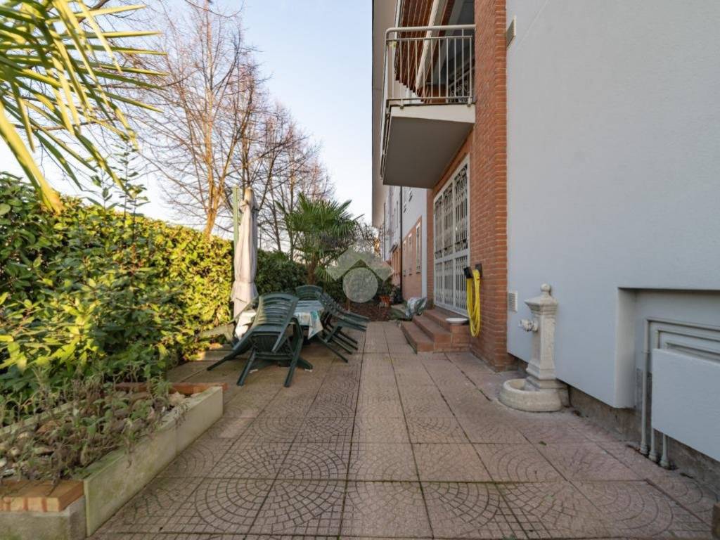 Appartamento a Paderno dugnano in Via Lodi, 2 - Foto 4