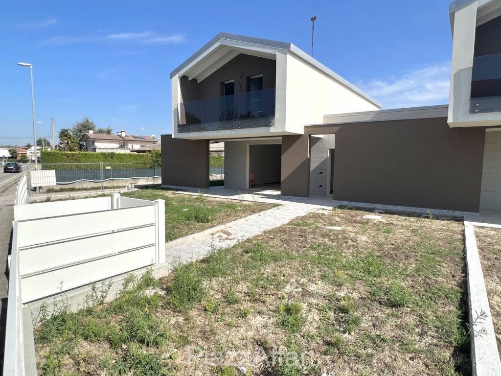 Villa a Camponogara in Via Roma - Foto 3