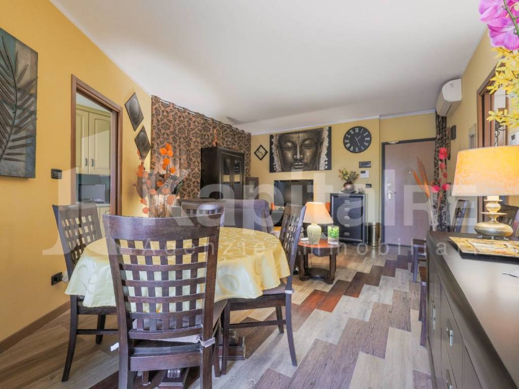 Appartamento a Castenaso in Via Elio Pasquali, 9 - Foto 2