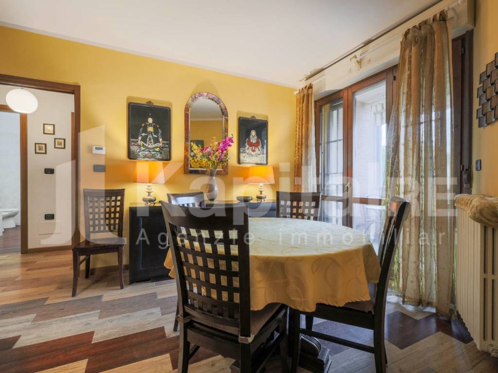 Appartamento a Castenaso in Via Elio Pasquali, 9 - Foto 3