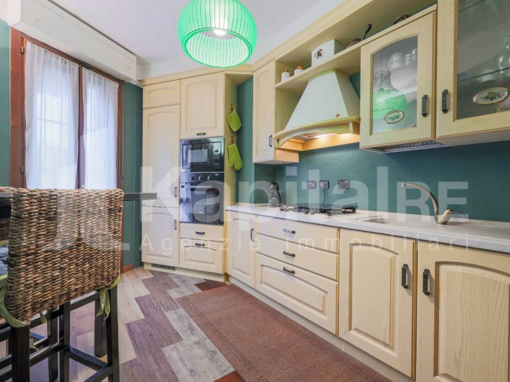 Appartamento a Castenaso in Via Elio Pasquali, 9 - Foto 5