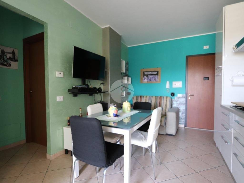 Appartamento a Alba adriatica in Via Ercole Falò, 12 - Foto 3