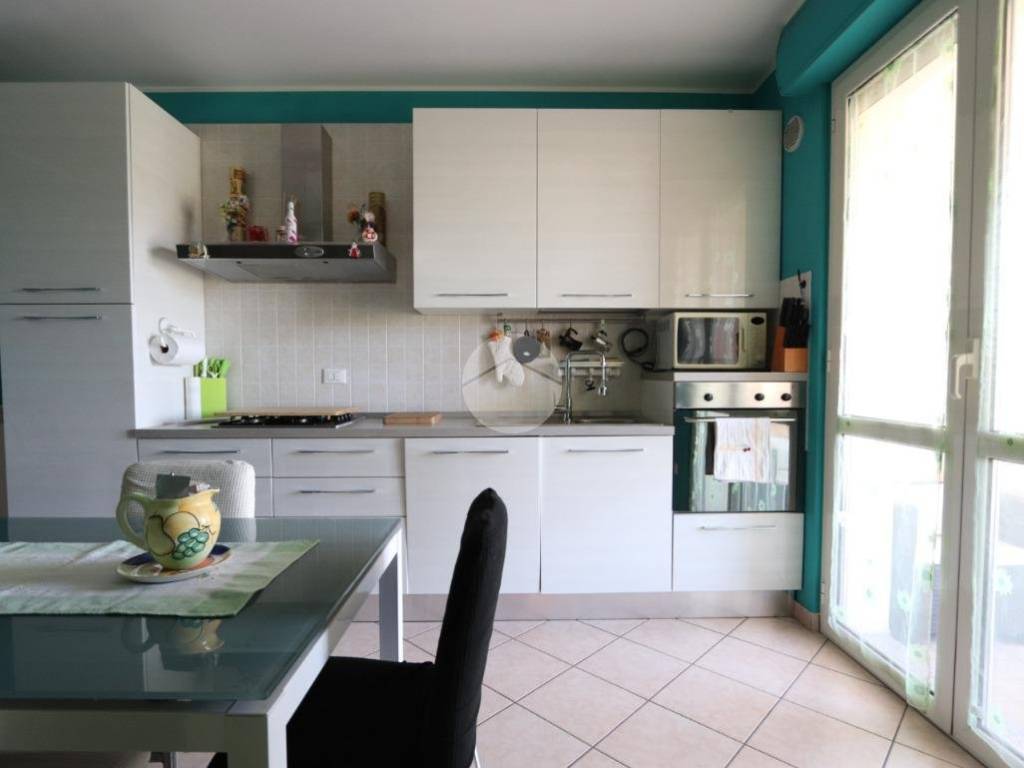 Appartamento a Alba adriatica in Via Ercole Falò, 12 - Foto 4