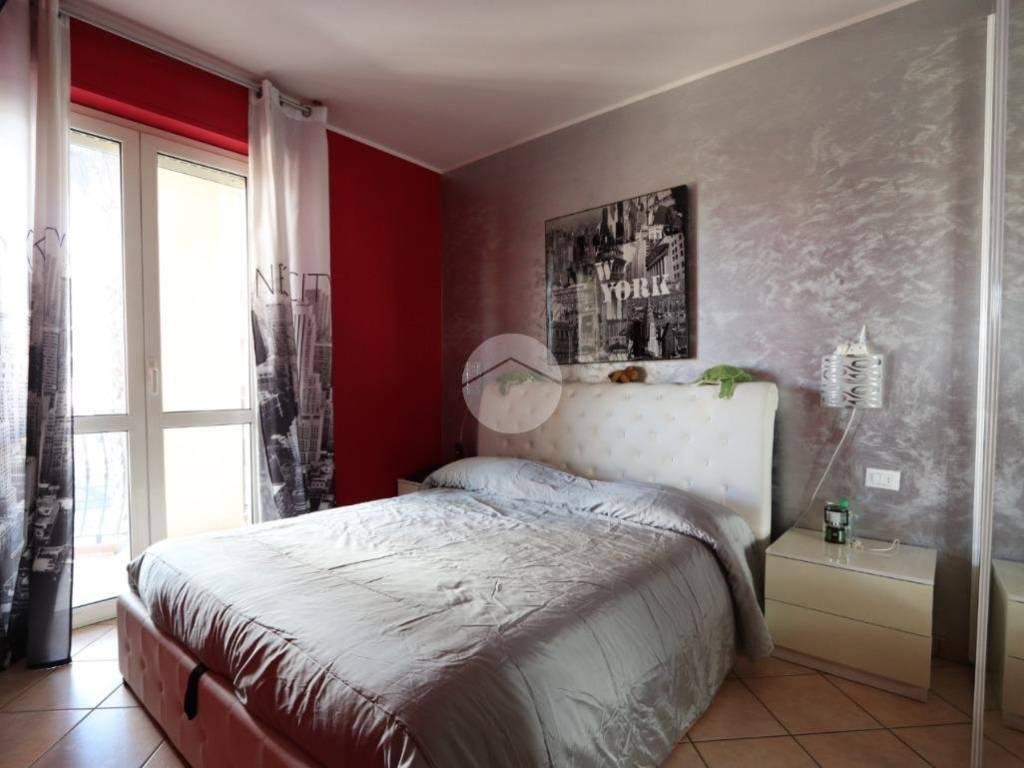 Appartamento a Alba adriatica in Via Ercole Falò, 12 - Foto 5