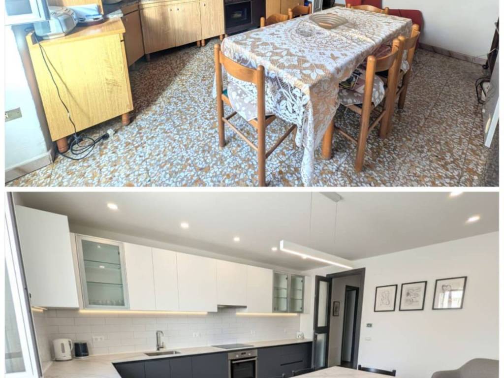 Appartamento a Gallipoli in via bosco, 4 - Foto 4