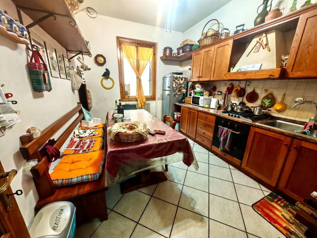 Appartamento a San giovanni valdarno in Via Martiri della Libertà - Foto 2