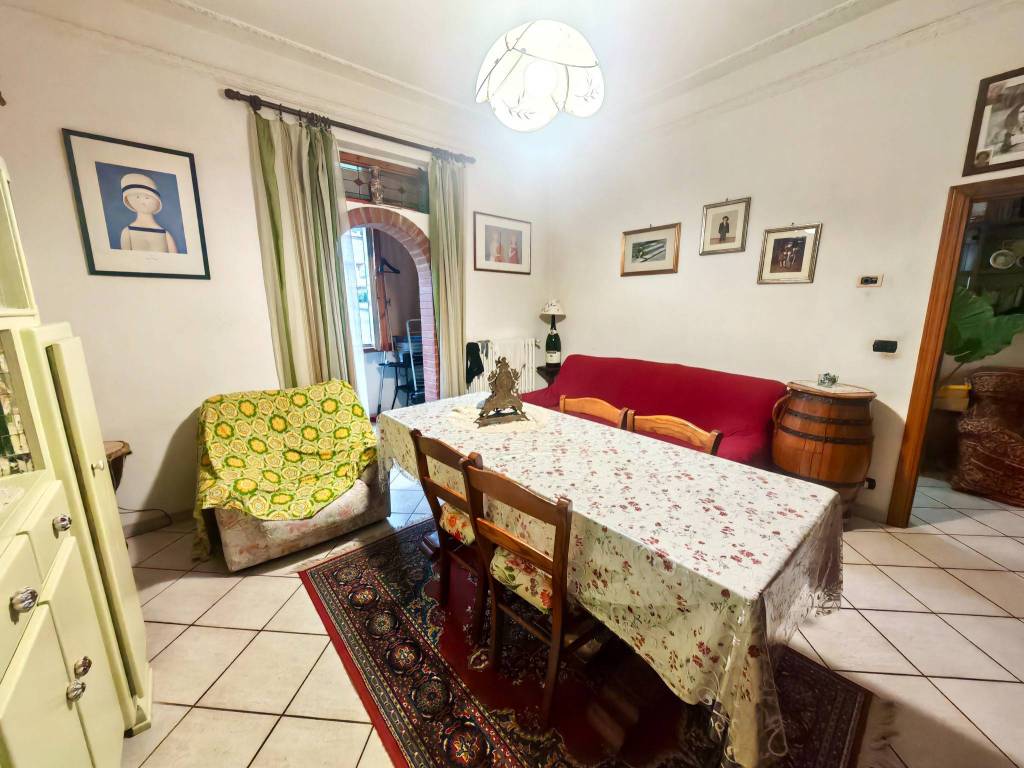 Appartamento a San giovanni valdarno in Via Martiri della Libertà - Foto 4