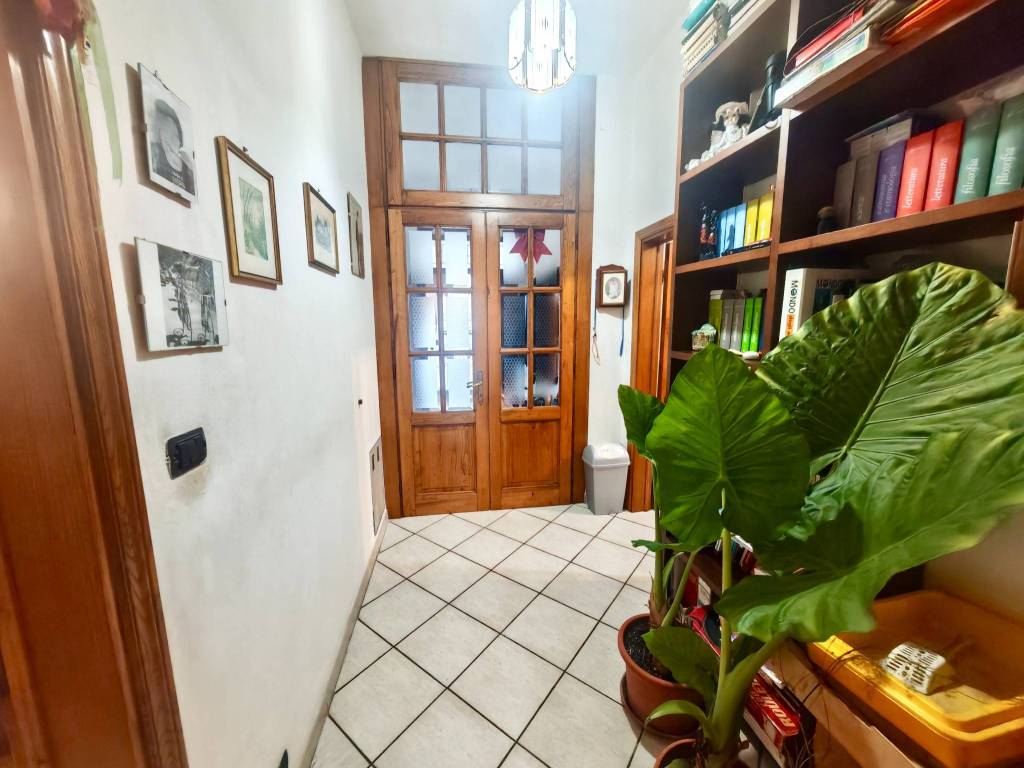 Appartamento a San giovanni valdarno in Via Martiri della Libertà - Foto 5