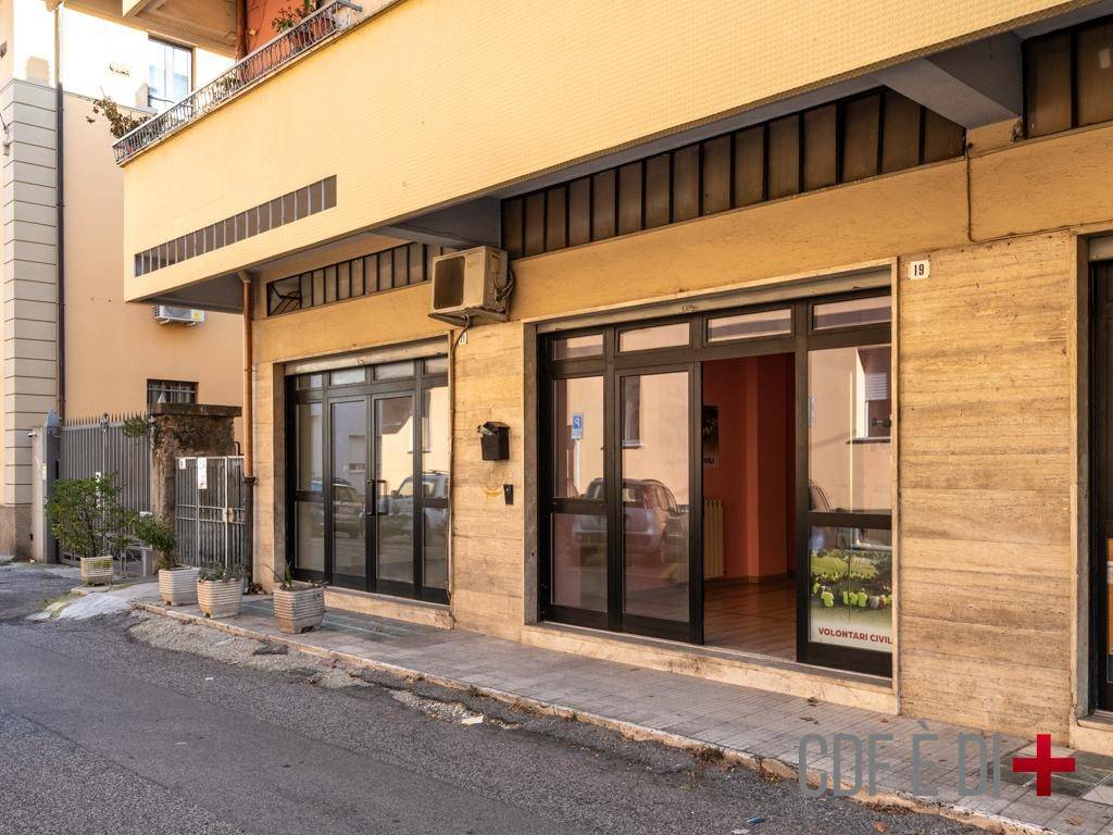 Immobile a Rieti in Via dei Flavi - Foto 2