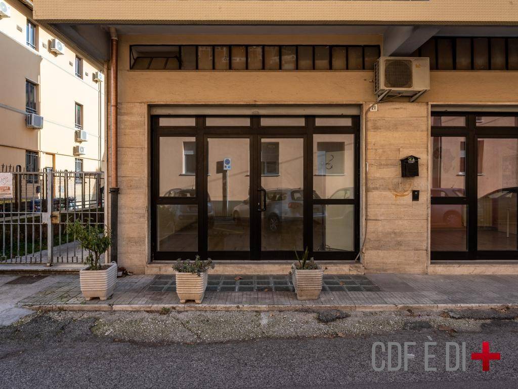 Immobile a Rieti in Via dei Flavi - Foto 3