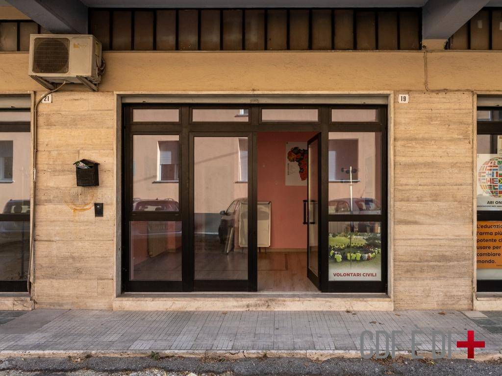 Immobile a Rieti in Via dei Flavi - Foto 4