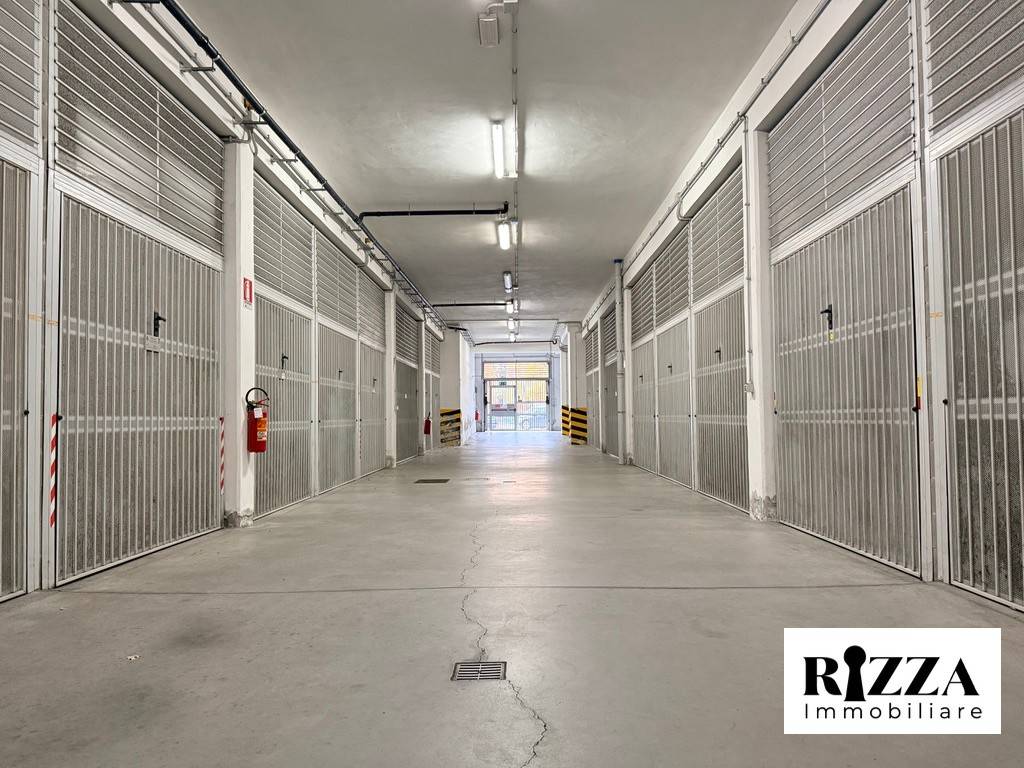 Box / garage a Trieste - Foto 2
