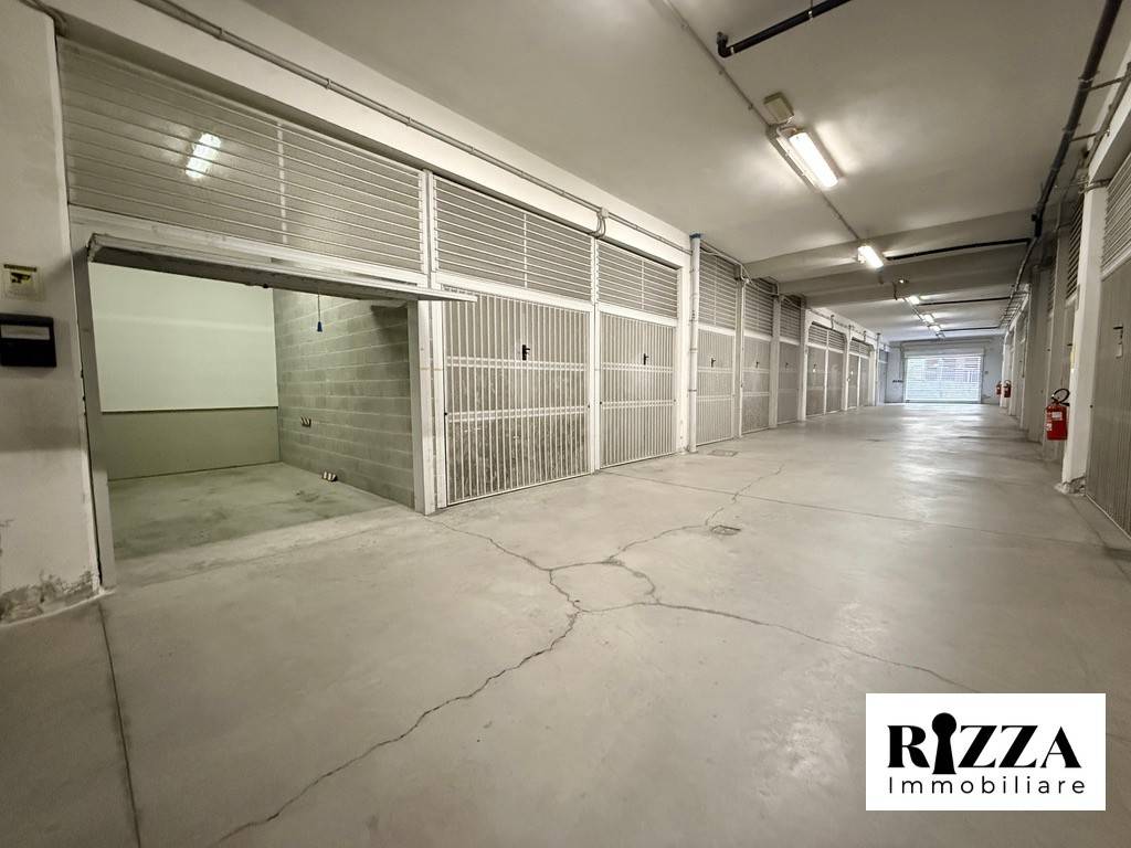 Box / garage a Trieste - Foto 3
