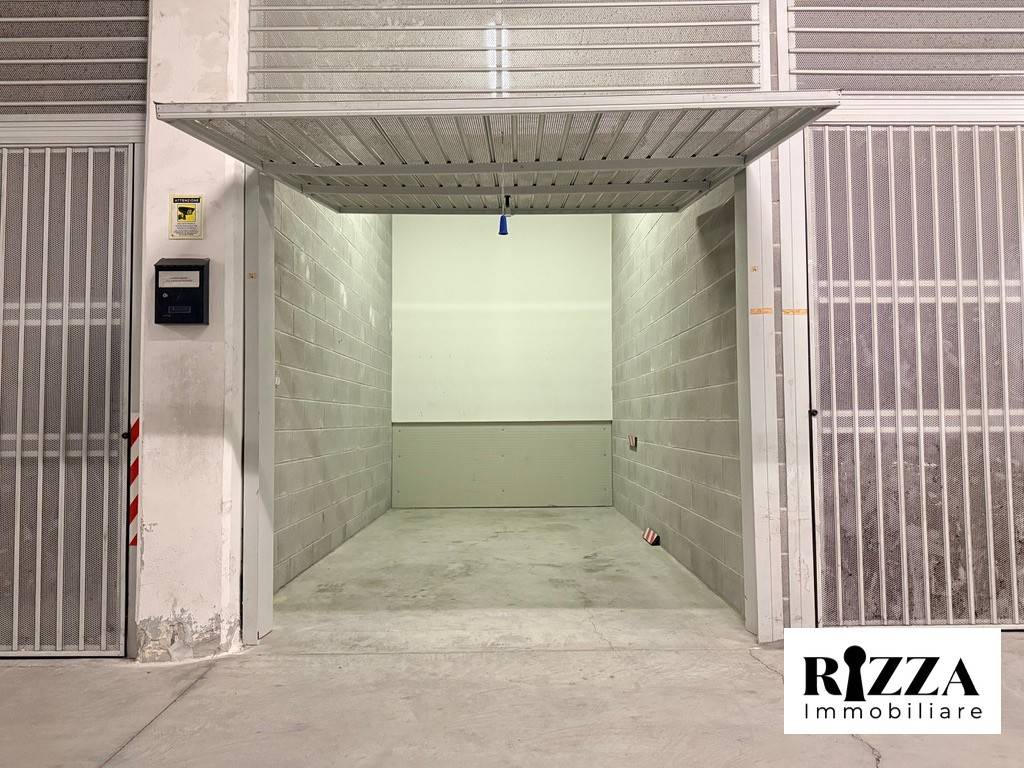 Box / garage a Trieste - Foto 4