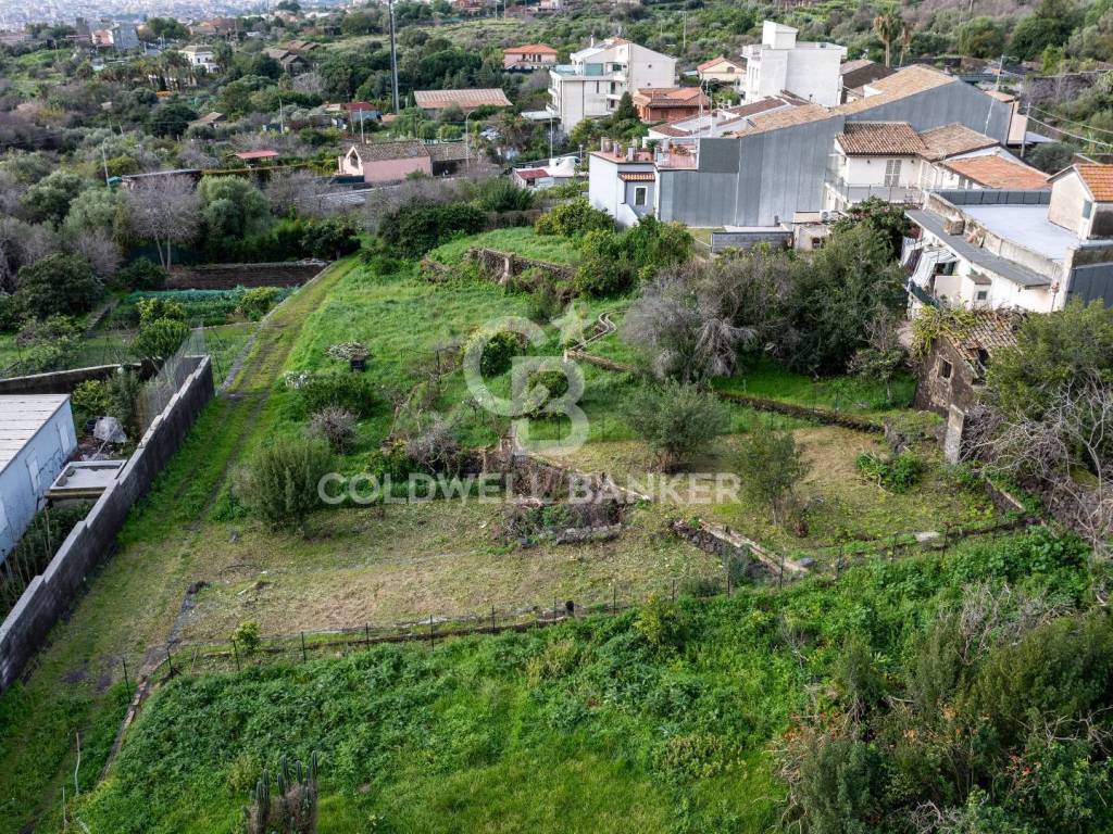 Terreno a Aci castello in via tripoli, 36 - Foto 2