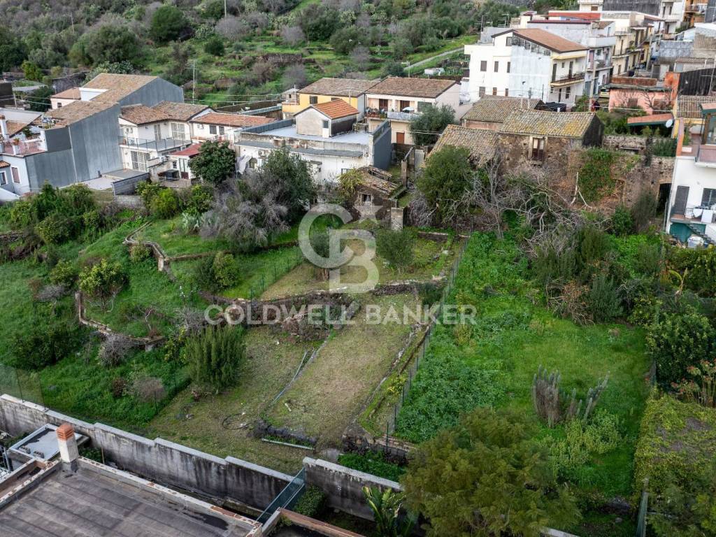 Terreno a Aci castello in via tripoli, 36 - Foto 3