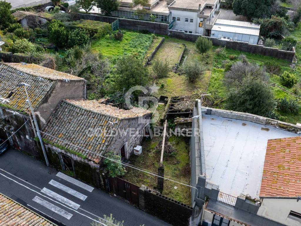Terreno a Aci castello in via tripoli, 36 - Foto 5