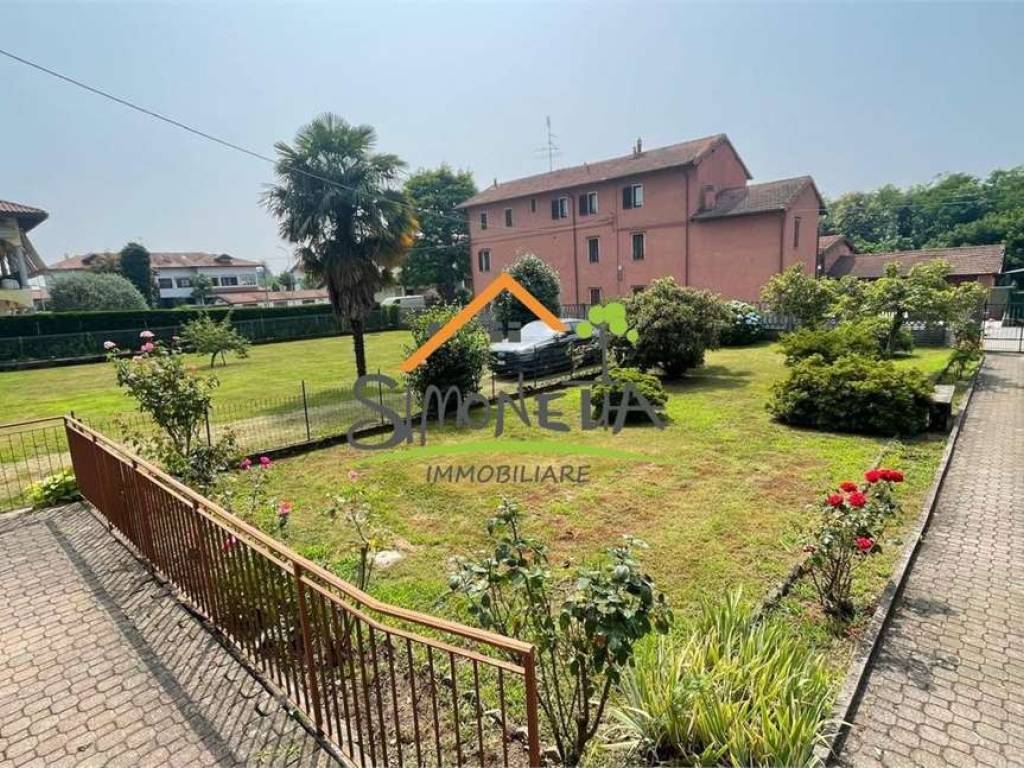 Casa indipendente a Pombia - Foto 5