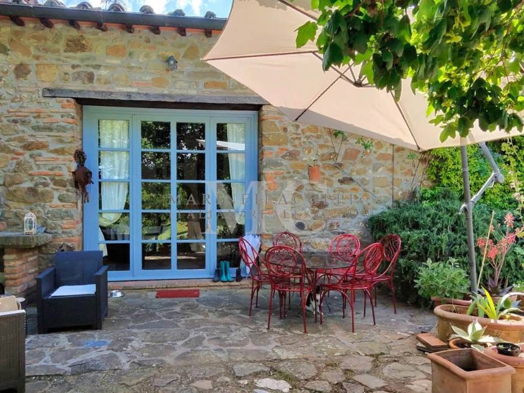 Rustico / casale a Greve in chianti in Via Mugnana - Foto 3