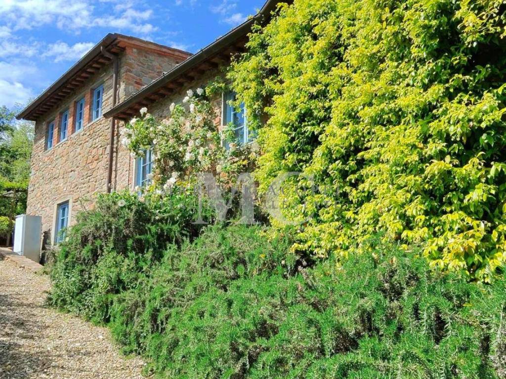 Rustico / casale a Greve in chianti in Via Mugnana - Foto 5