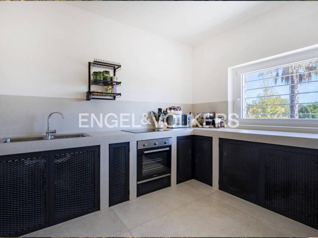 Villa a Ostuni in Contrada Santo Scalone - Foto 4