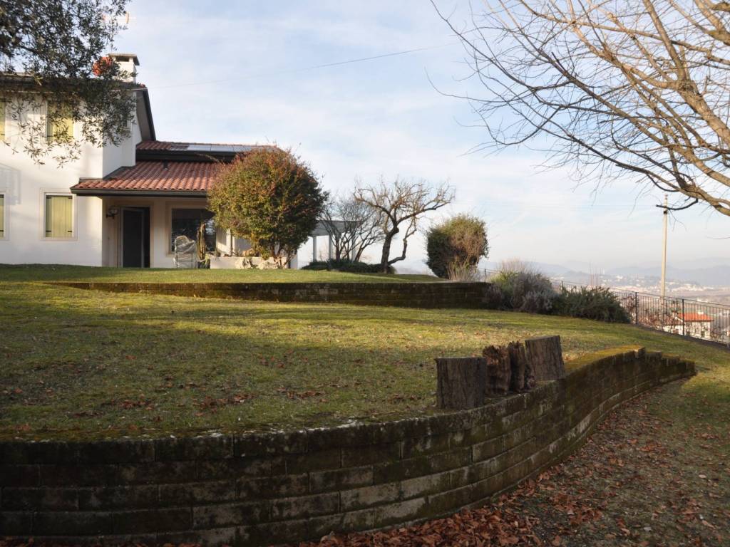 Villa a Arzignano in Via Zorzini, 33 - Foto 2